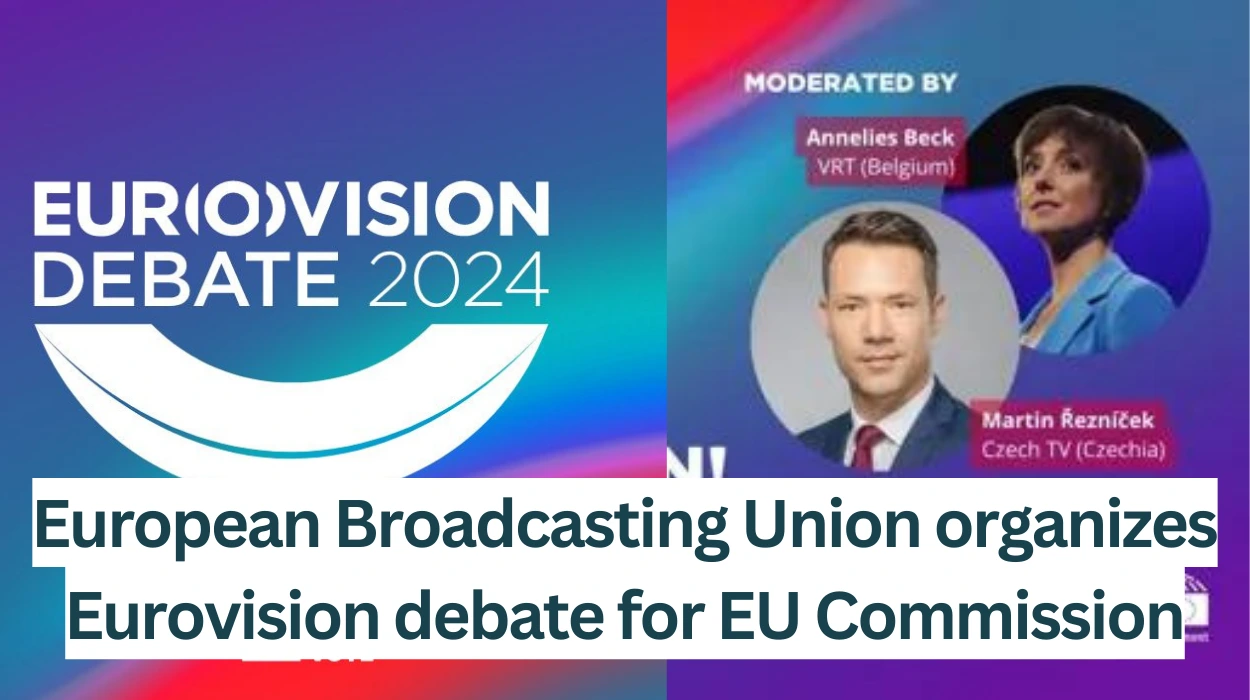 EBU-organizes-Eurovision-debate-for-EU-Commission