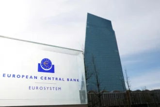 ECB says EU trade with autocrats risks funding threats