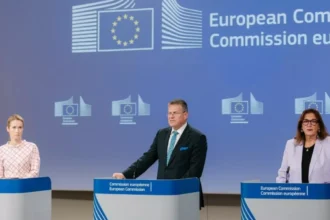 ECI urges EU Commission to demand suspension of EU-Zionist entity agreement
