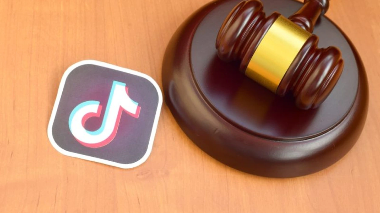 ECJ backs EU Commission's gatekeeper designation for TikTok