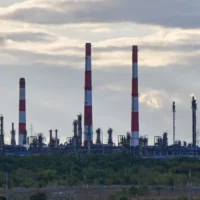 ECR MEPs urge faster EU phase-out of Russian Gas imports