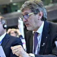 ECR group urges practical climate action after devastating floods