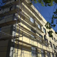 EIB allocates €55m for Ukraine’s 2025 infrastructure rebuilding