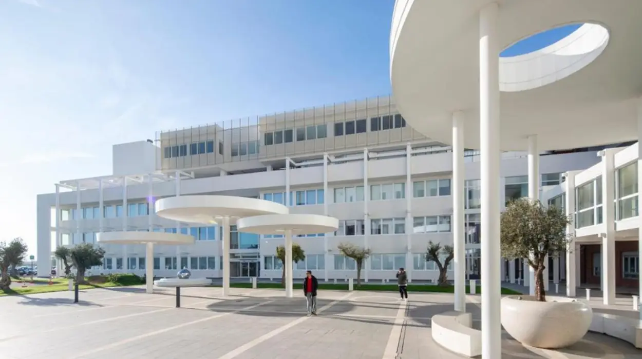 EIB funds €35 million for Italy’s GVM hospital
