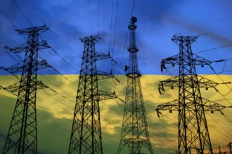 EIB provides €86 million to safeguard Ukraine's energy grid