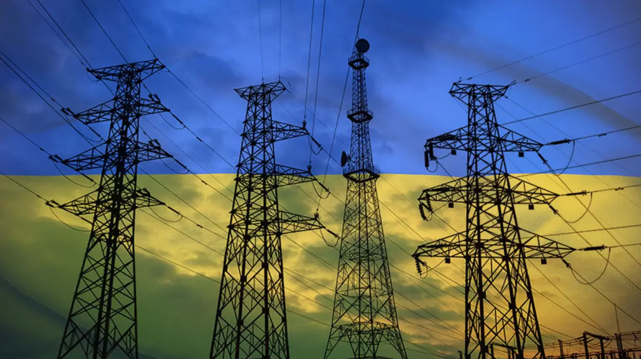 EIB provides €86 million to safeguard Ukraine's energy grid