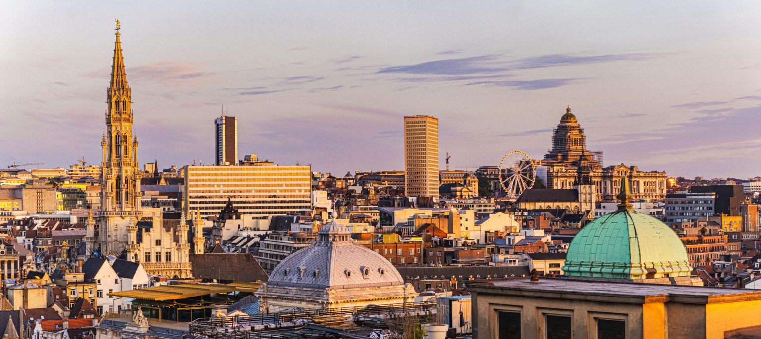 Brussels unemployment benefits changes affecting jobseekers