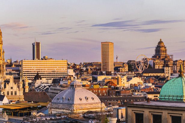 Brussels unemployment benefits changes affecting jobseekers