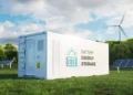 ENGIE launches Europe’s largest battery energy storage system in Belgium