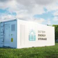 ENGIE launches Europe’s largest battery energy storage system in Belgium