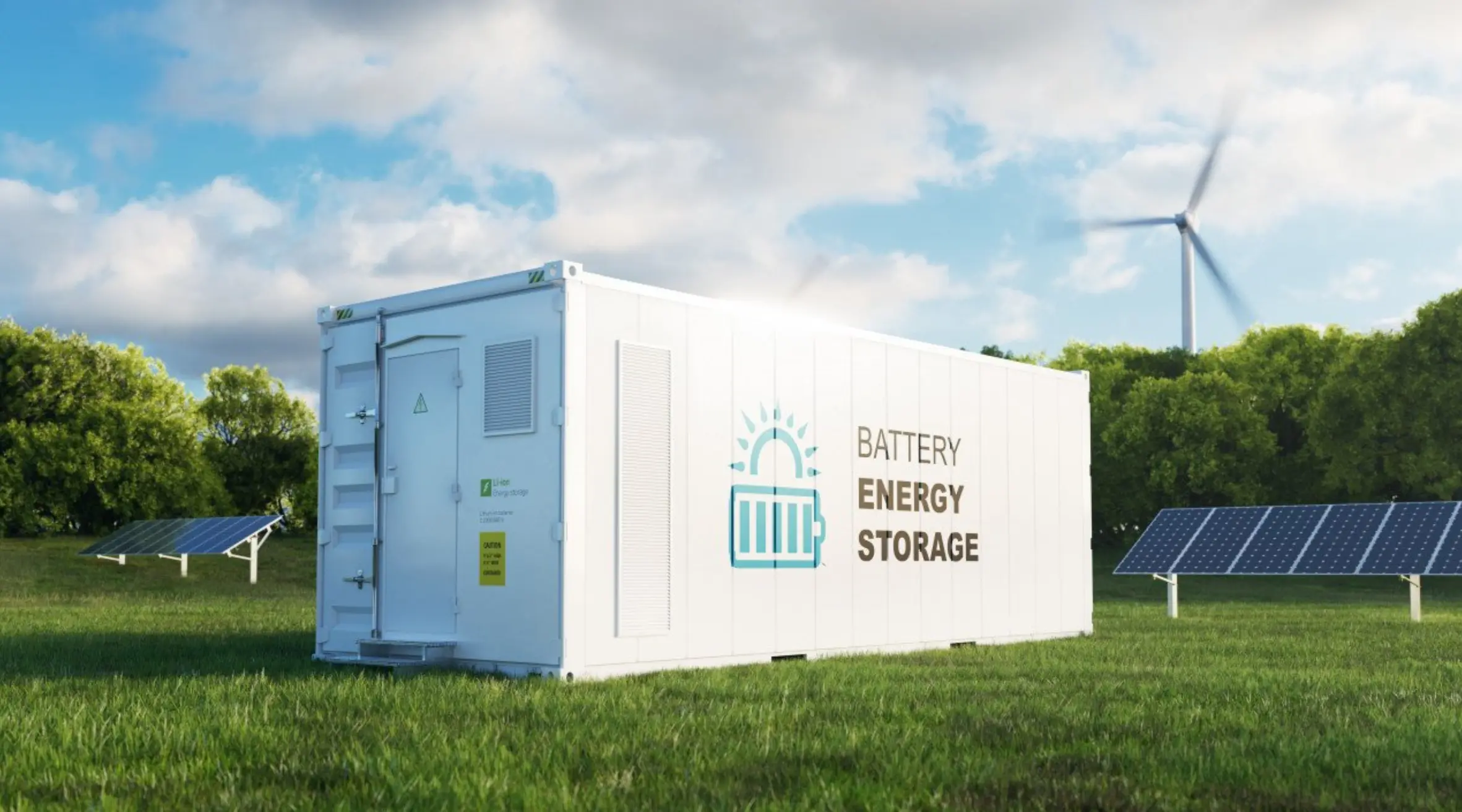 ENGIE launches Europe’s largest battery energy storage system in Belgium