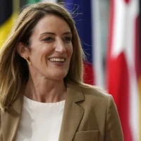EP President Roberta Metsola supports Armenia's EU aspirations