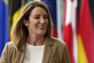 EP President Roberta Metsola supports Armenia's EU aspirations