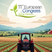 EPP Young Farmers Congress: Winners Inspire European Agriculture