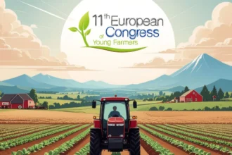 EPP Young Farmers Congress: Winners Inspire European Agriculture