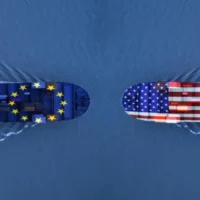 EPP group rejects US tariffs, defends global trade