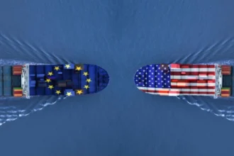 EPP group rejects US tariffs, defends global trade