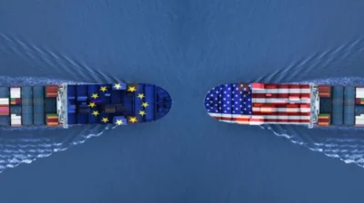EPP group rejects US tariffs, defends global trade