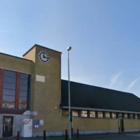 ETCS glitch halts 4 trains near Dendermonde, Baeken responds