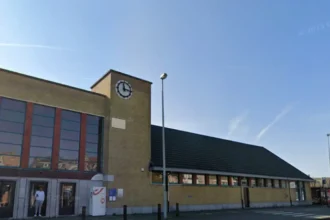 ETCS glitch halts 4 trains near Dendermonde, Baeken responds