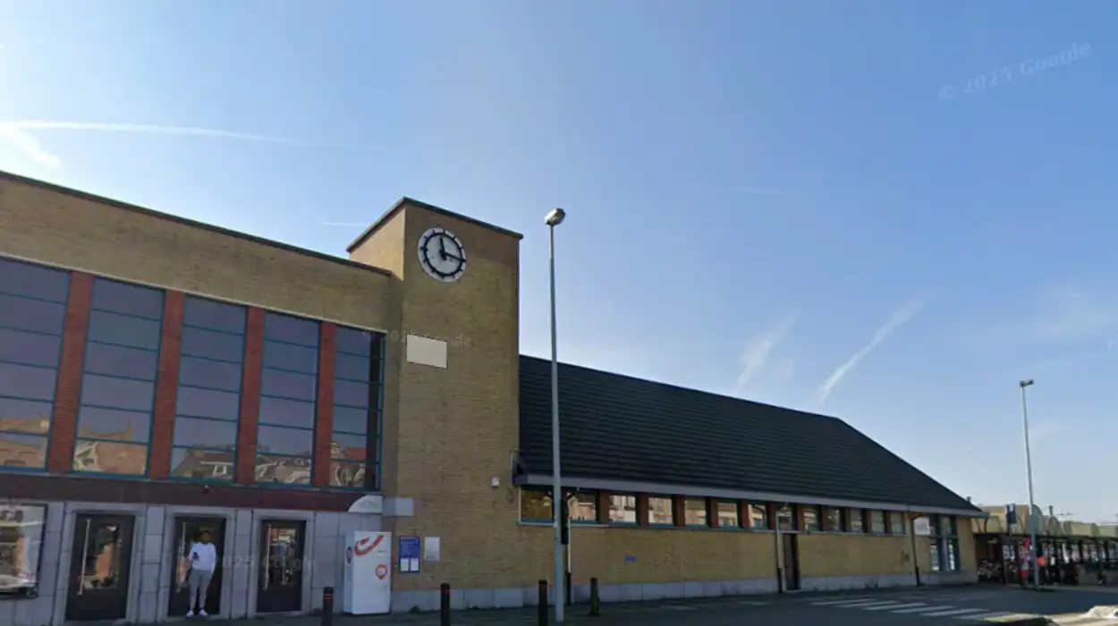 ETCS glitch halts 4 trains near Dendermonde, Baeken responds
