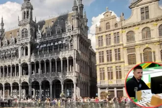 EU Accepts Temu €200M Safety Plan in Brussels 2026