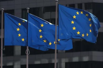 EU Ambassadors Bid Farewell to Sudanese Envoy in Cairo