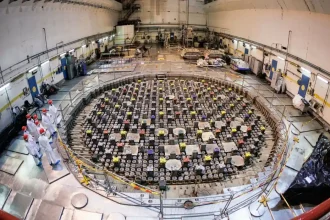 EU Approves €678 Million for Ignalina Nuclear Reactor Core Dismantling