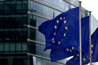 EU Boosts Ukraine Aid with €4.1B Payment, Totaling €16.1B in 2024 Amid Ongoing War