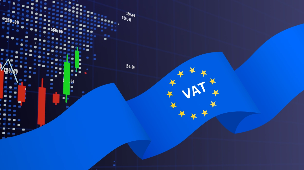 EU Commission Proposes for Digital VAT Exemption