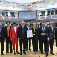 EU Commission Advocates Embracing Post-Quantum Cryptography