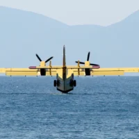 EU Commission Announces Expansion of rescEU Firefighting Fleet