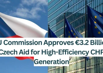 EU-Commission-Approves-E3.2-Billion-Czech-Aid-CHP-Generation