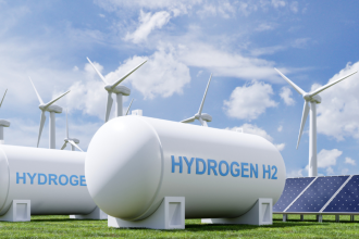 EU Commission Approves French Funding for Biomass and Renewable Hydrogen Development