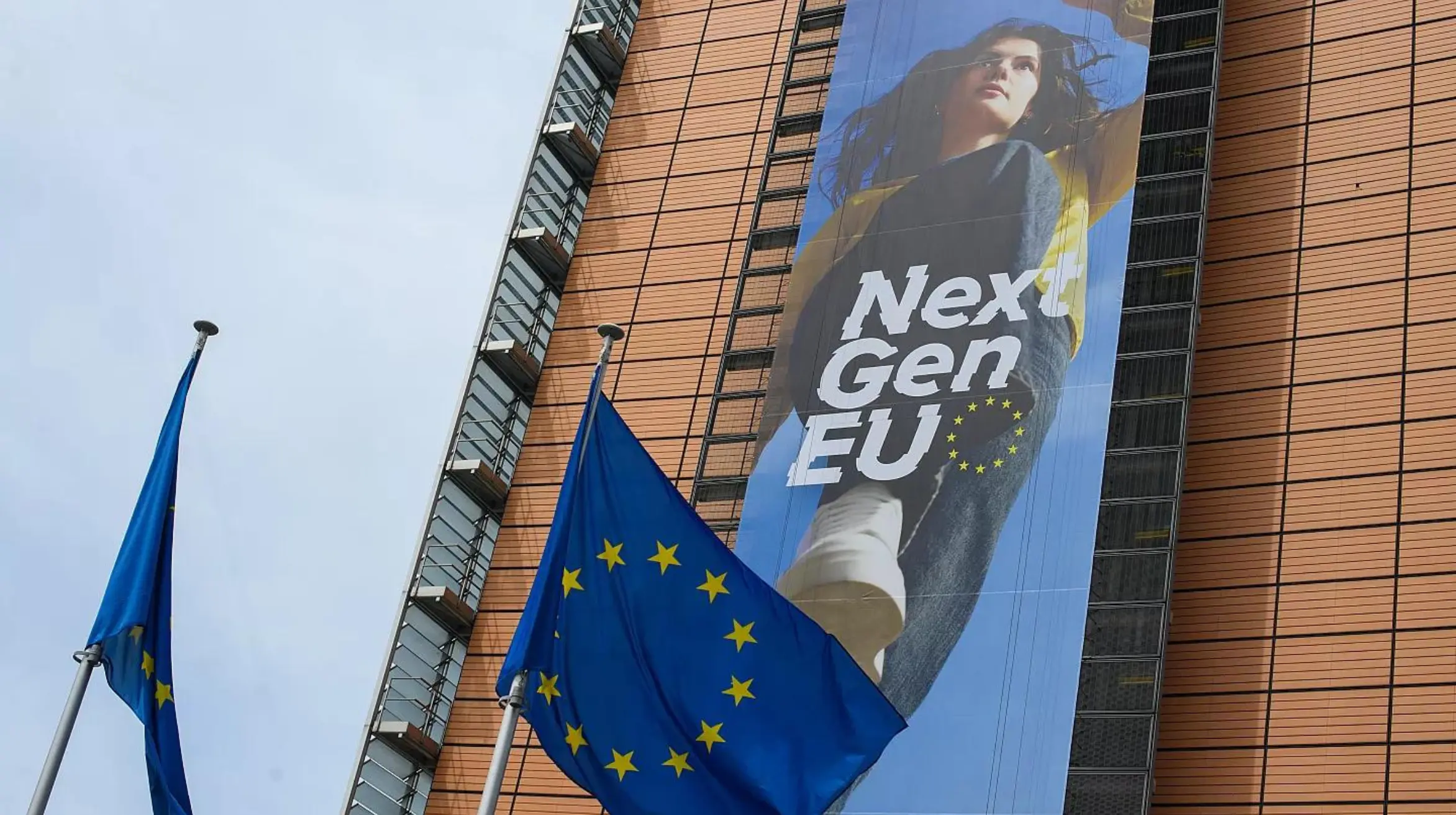 EU Commission Backs France: Progress in NextGenerationEU Payment ...