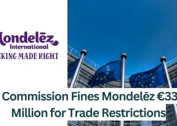 EU-Commission-Fines-Mondelez