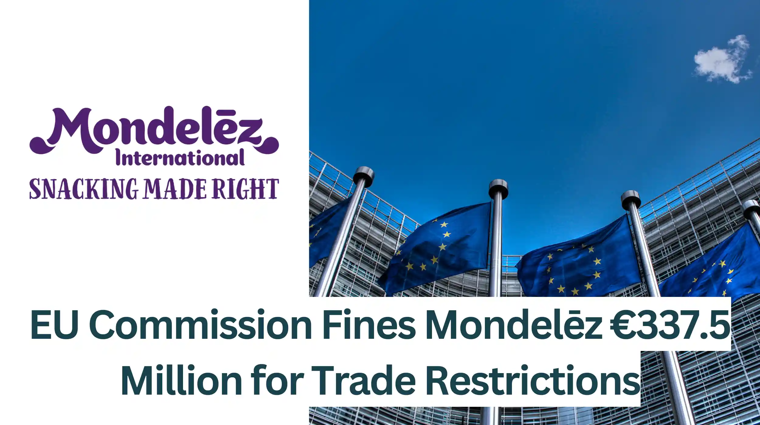 EU-Commission-Fines-Mondelez