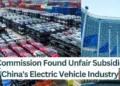EU-Commission-Found-Unfair-Subsidies-in-Chinas-EV-Industry