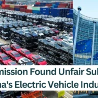 EU-Commission-Found-Unfair-Subsidies-in-Chinas-EV-Industry