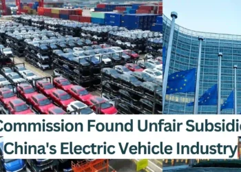 EU-Commission-Found-Unfair-Subsidies-in-Chinas-EV-Industry