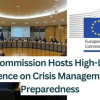 EU-Commission-Hosts-High-Level-Conference-on-Crisis-Management