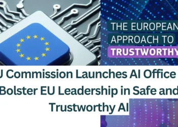 EU-Commission-Launches-AI-Office-to-Bolster-EU-Leadership-in-Safe-and-Trustworthy-AI