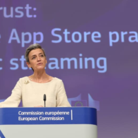 EU Commission Launches Investigations into Tech Giants Apple, Alphabet, and Meta under New Digital Markets Act
