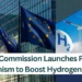 EU-Commission-Launches-Pilot-Mechanism-to-Boost-Hydrogen-Market