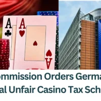 EU-Commission-Orders-Germany-to-Repeal-Unfair-Casino-Tax-Schemes