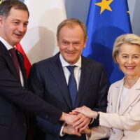 EU Commission Releases €6.3 Billion to Poland from the Recovery and Resilience Facility