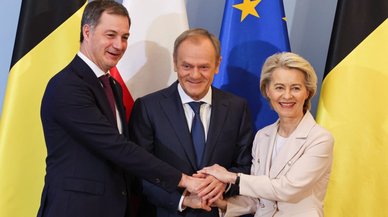 EU Commission Releases €6.3 Billion to Poland from the Recovery and Resilience Facility