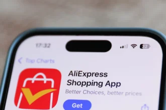 EU Commission accuses AliExpress of violating digital rules