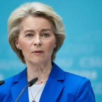 EU Commission addresses concerns over Von der Leyen’s health updates