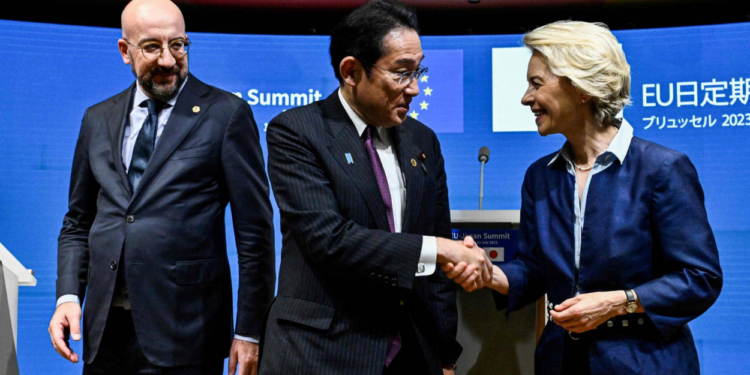 EU Commission and Japan Elevate Collaboration in Education, Culture, and Sport Policies